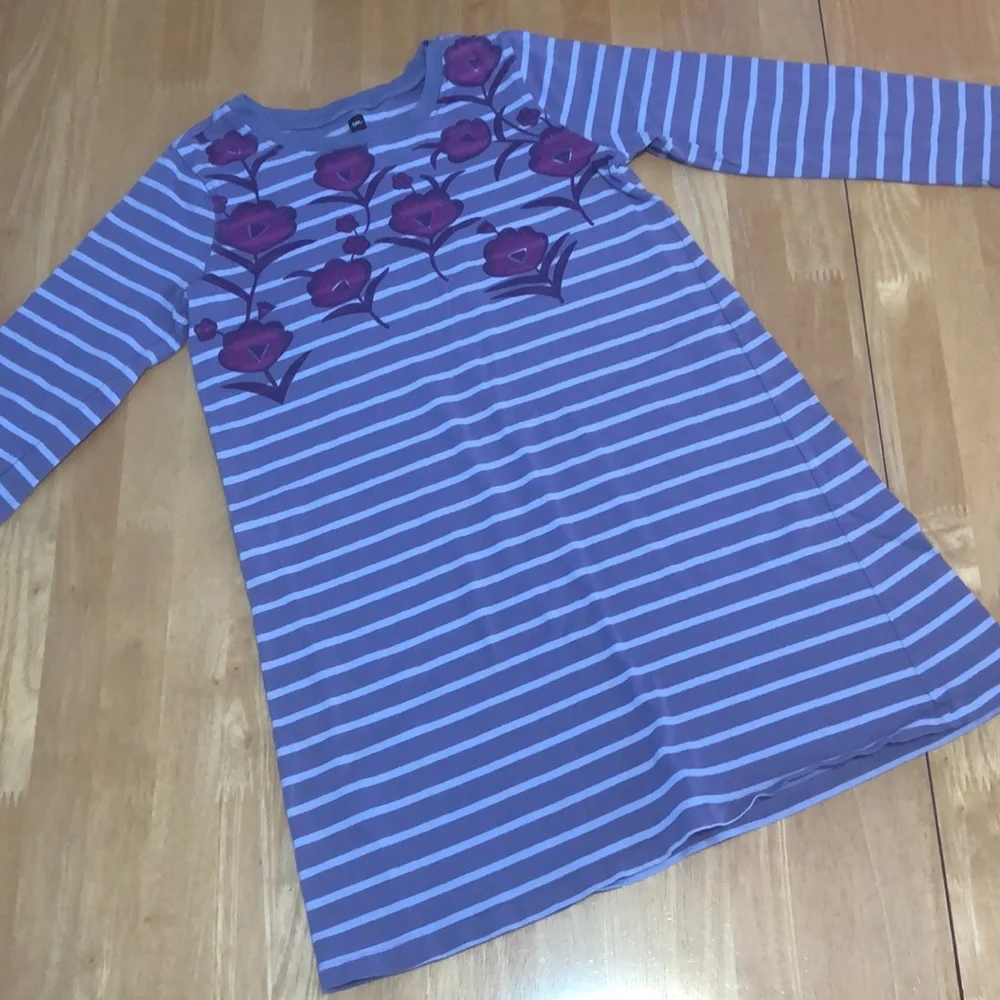 Two Tea Collection dresses - Picture 2 of 6